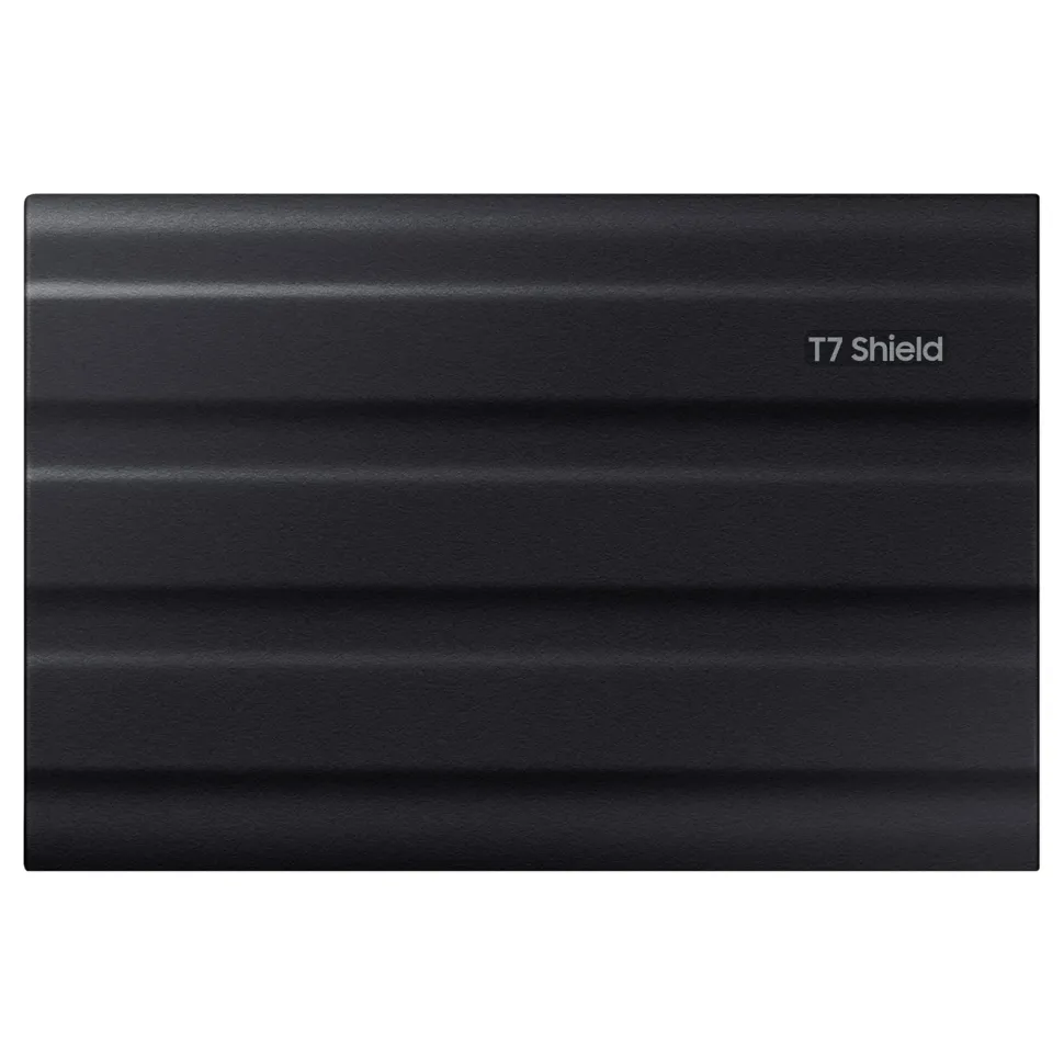 Samsung T7 Shield Extern SSD-disk 4 TB