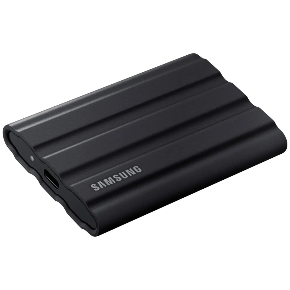 Samsung T7 Shield Extern SSD-disk 4 TB