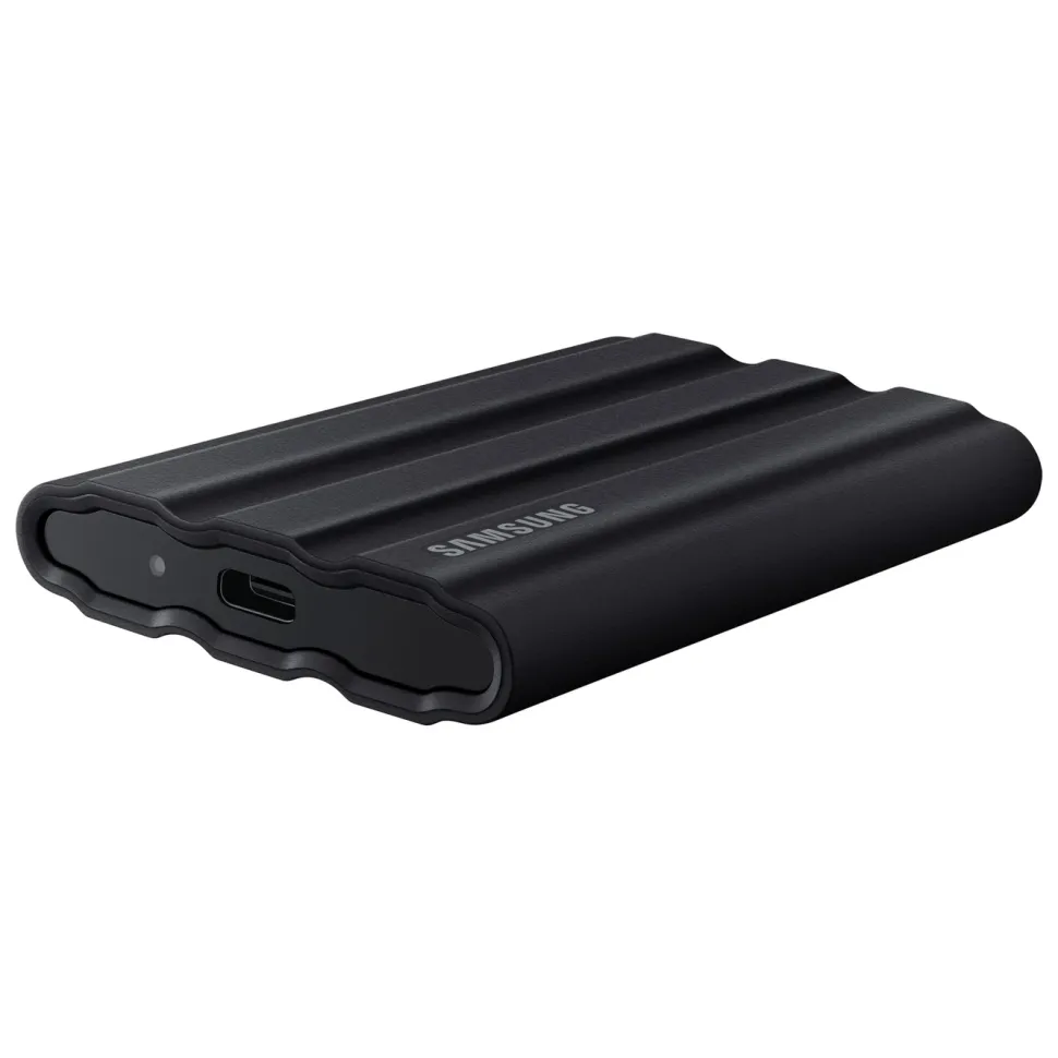 Samsung T7 Shield Extern SSD-disk 4 TB