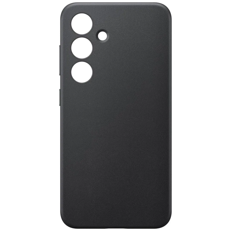 Samsung Vegan Leather Case för Galaxy S24