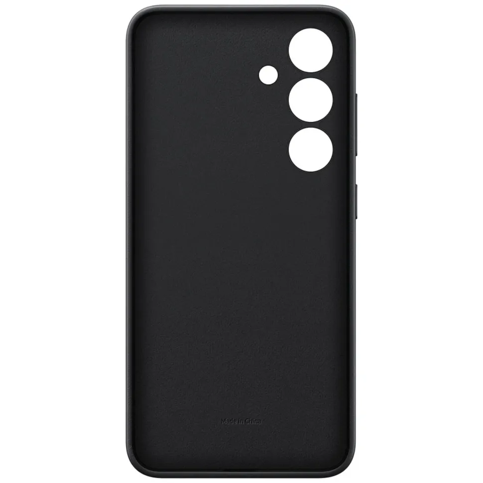 Samsung Vegan Leather Case för Galaxy S24