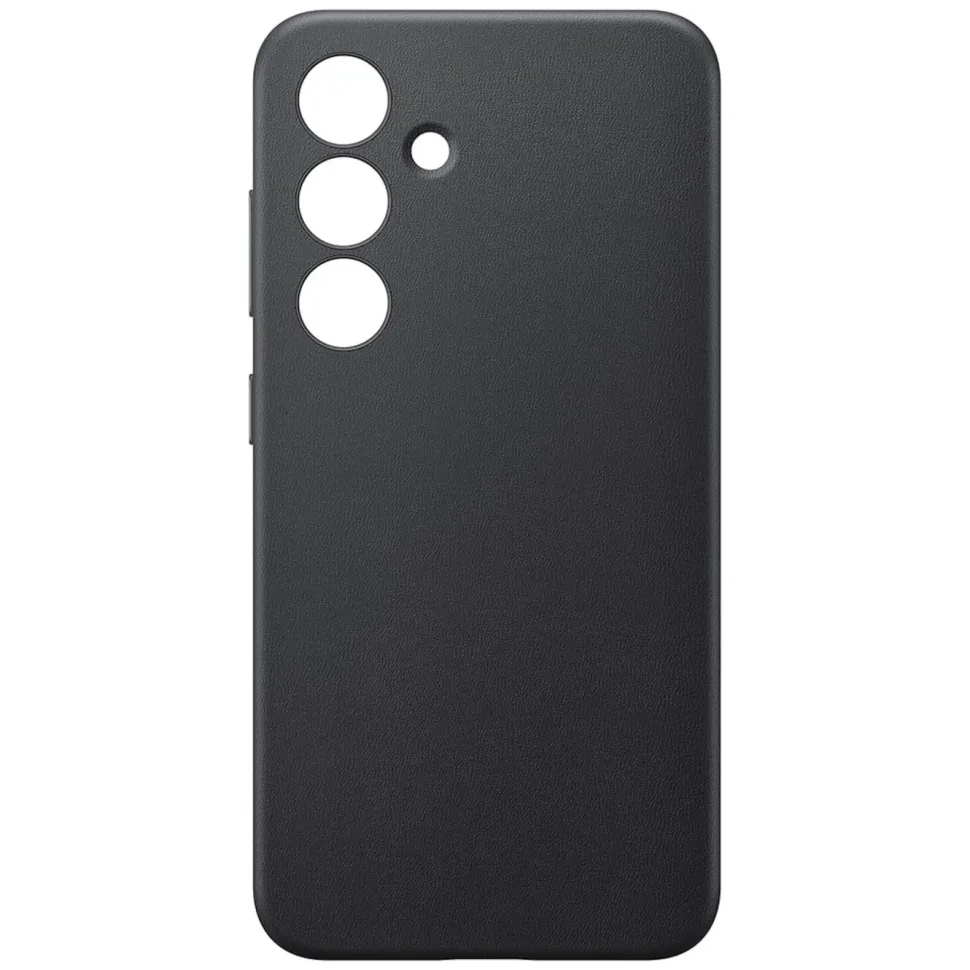 Samsung Vegan Leather Case för Galaxy S24