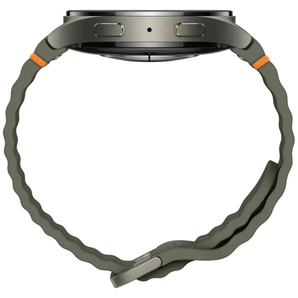 Samsung Watch 7 44mm BT Green