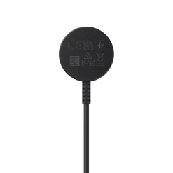 Samsung Watch Original Charger Svart