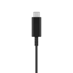 Samsung Watch Original Charger Svart