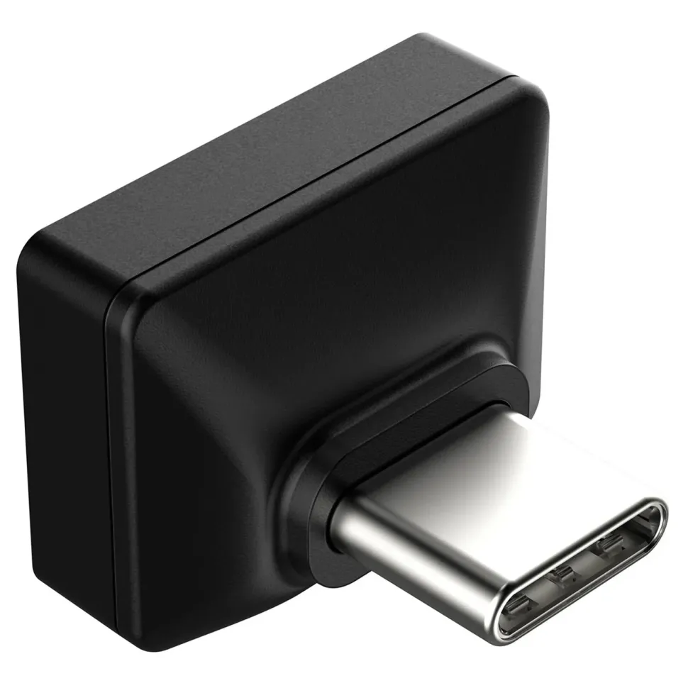 Sandisk Extreme Fit – USB-C-minne 512 GB