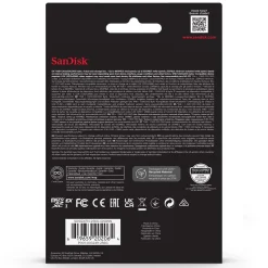 Sandisk microSD Express 256 GB