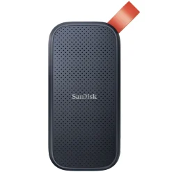 Sandisk Portabel SSD-hårddisk 1 TB