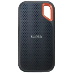Sandisk Portable SSD Extreme 1 TB