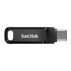 Sandisk Ultra Dual Drive Go USB-minne med USB-C 64 GB