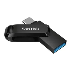 Sandisk Ultra Dual Drive Go USB-minne med USB-C 64 GB