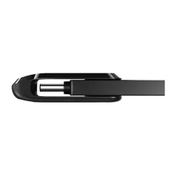 Sandisk Ultra Dual Drive Go USB-minne med USB-C 128 GB