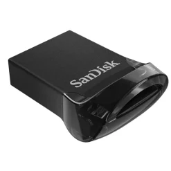 Sandisk Ultra Fit 3.2 USB-minne 128 GB