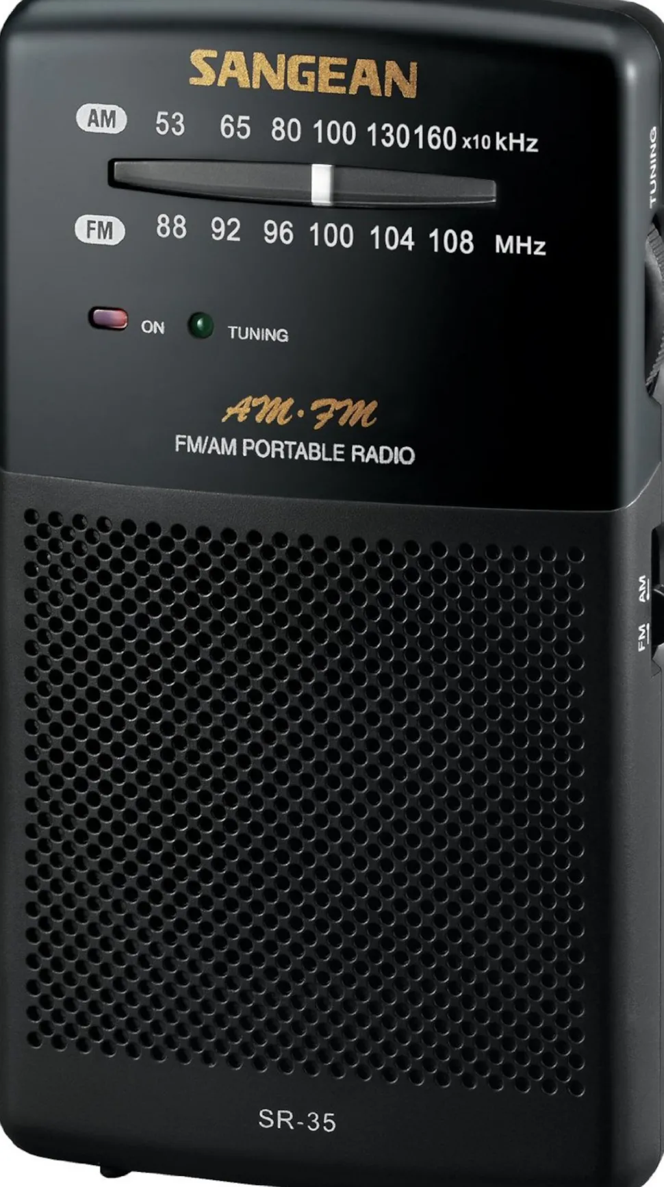 Sangean SR-35 FM-radio