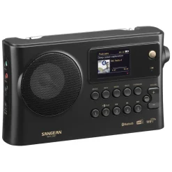 Sangean WFR-28 BT Internetradio med FM/DAB+