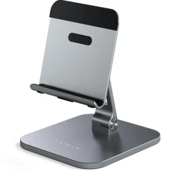 Satechi Aluminum Desktop Stand för iPad Pro
