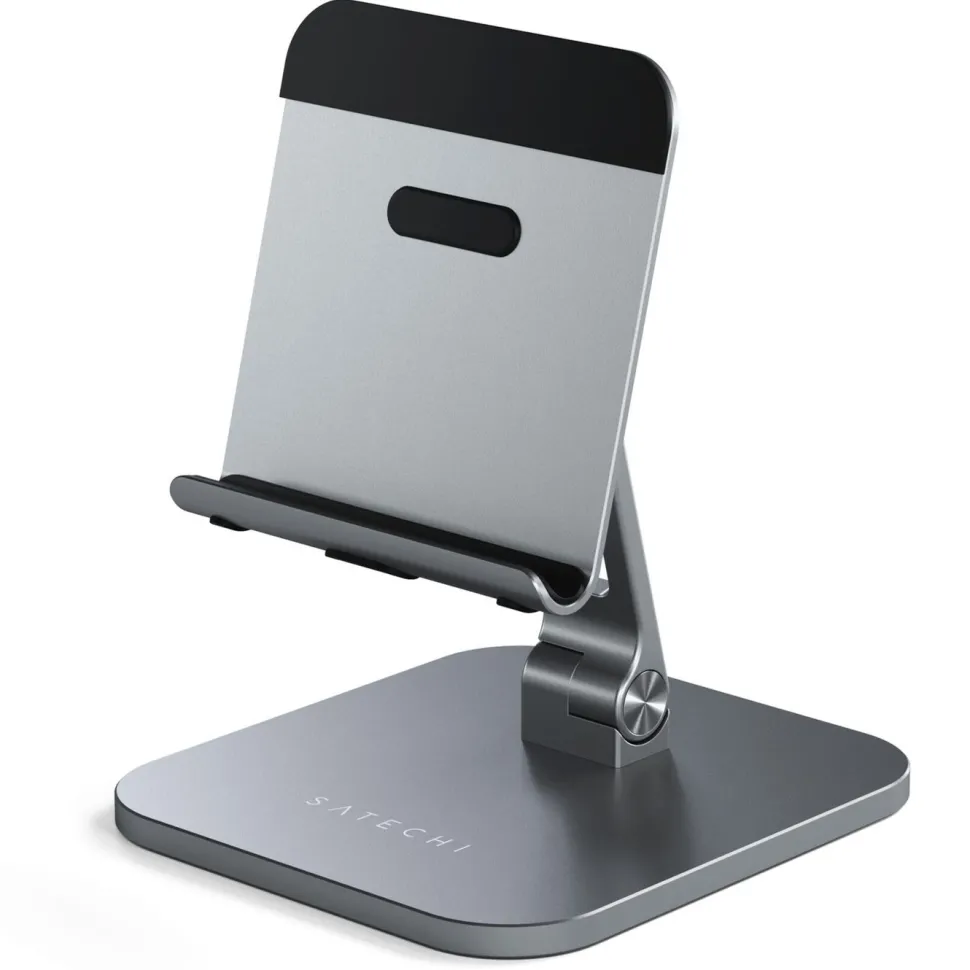 Satechi Aluminum Desktop Stand för iPad Pro