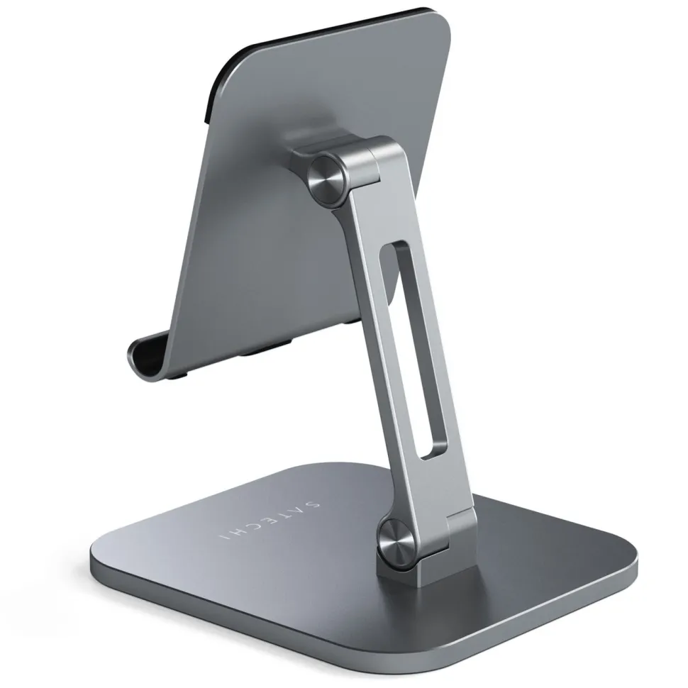 Satechi Aluminum Desktop Stand för iPad Pro