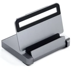 Satechi Aluminum Stand Hub för iPad Pro (2018 och senare)