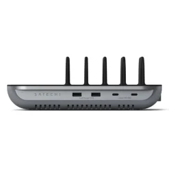 Satechi Dock5 USB-laddningsstation