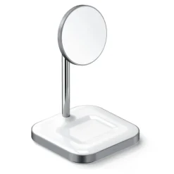 Satechi 2-in-1 Magnetic Wireless Charging Stand