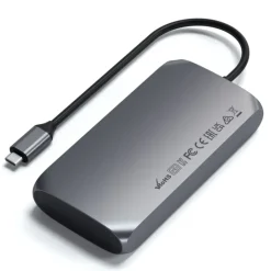 Satechi M1 USB-C Multiadapter