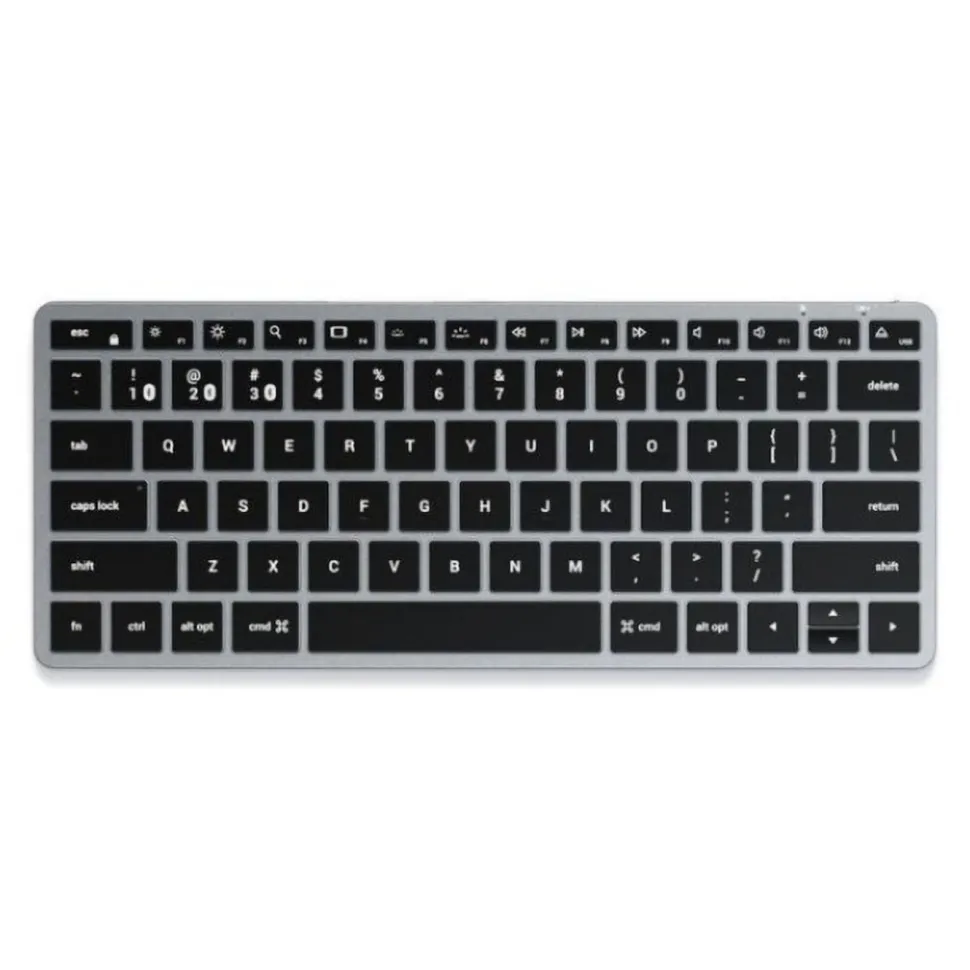 Satechi Slim X1 Trådlöst tangentbord