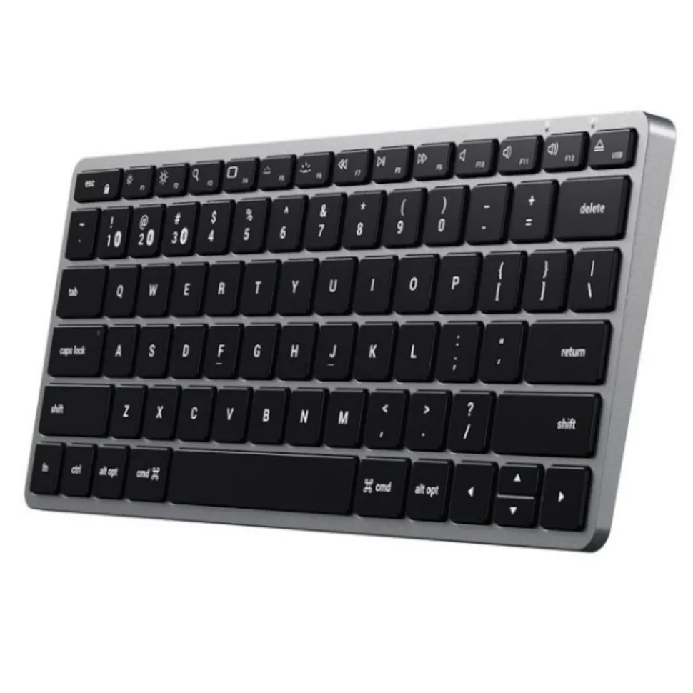 Satechi Slim X1 Trådlöst tangentbord