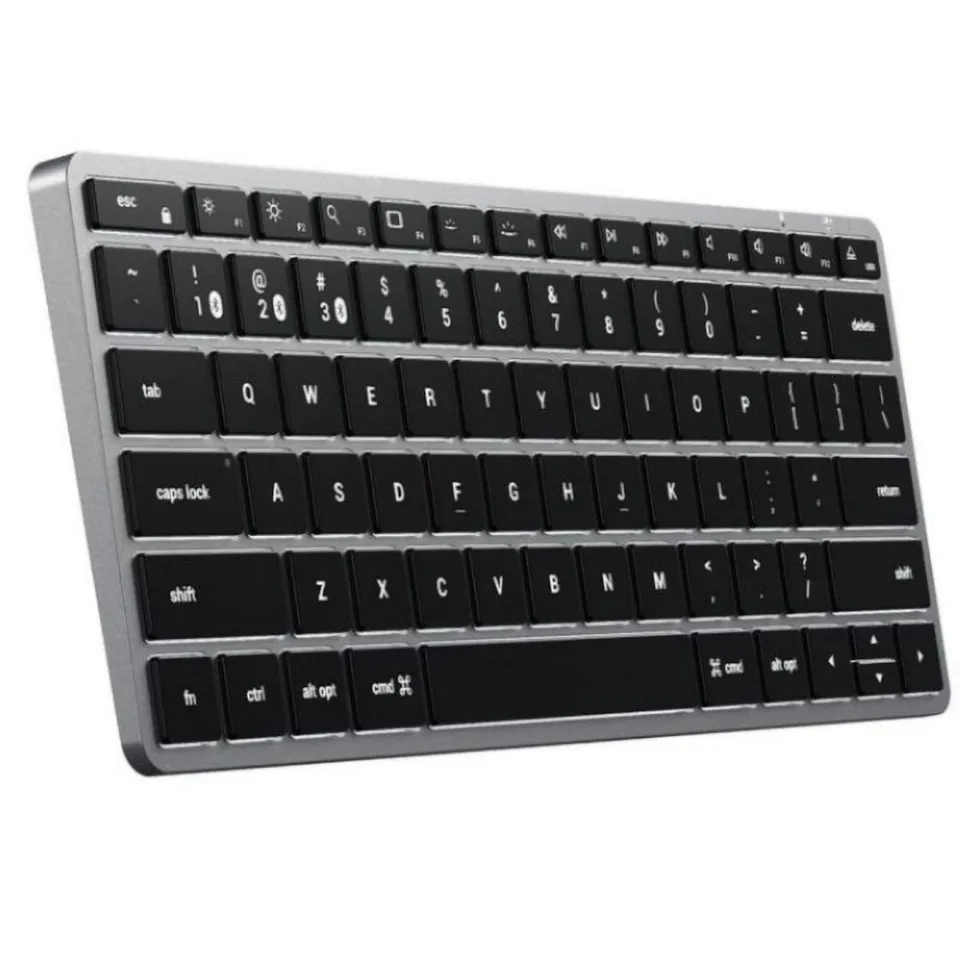 Satechi Slim X1 Trådlöst tangentbord