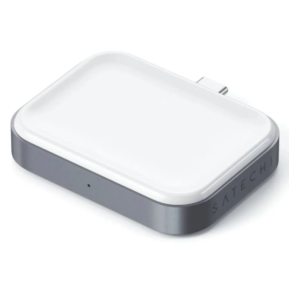 Satechi Trådlös laddare för AirPods