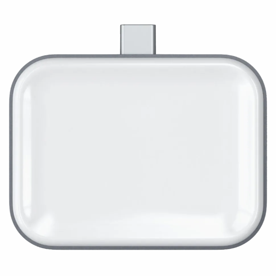 Satechi Trådlös laddare för AirPods
