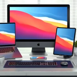 Satechi X3 Trådlöst Tangentbord