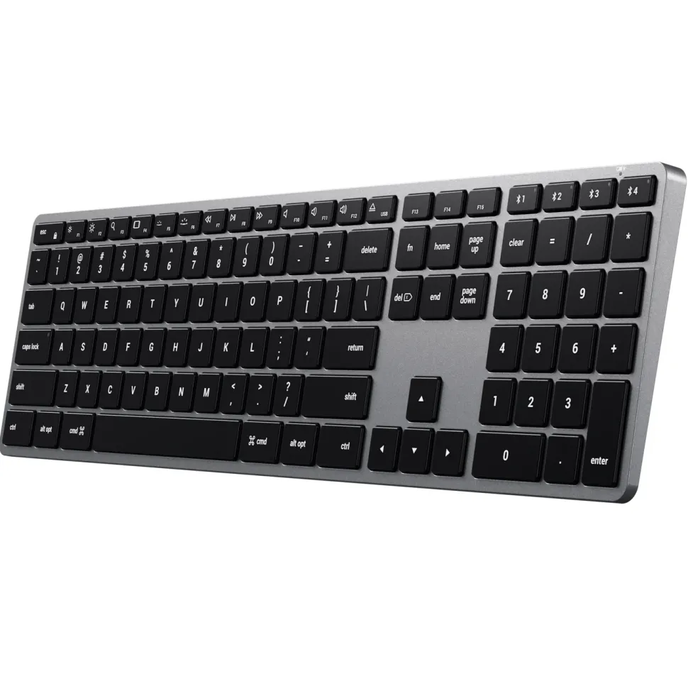 Satechi X3 Trådlöst Tangentbord