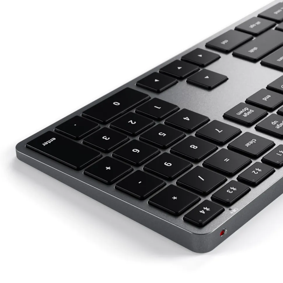 Satechi X3 Trådlöst Tangentbord