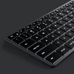 Satechi X3 Trådlöst Tangentbord