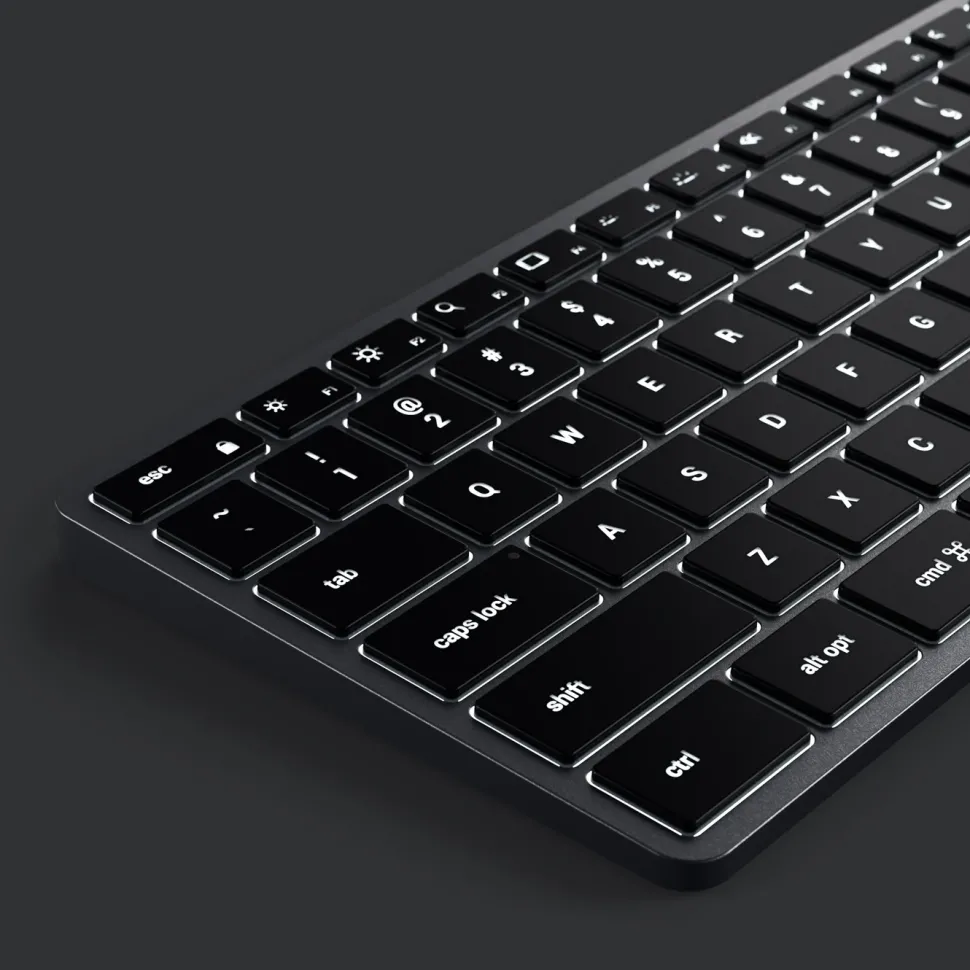 Satechi X3 Trådlöst Tangentbord