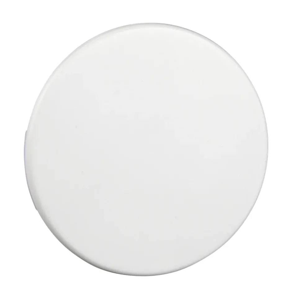 Schneider Electric Doslock för apparatdosa 90 mm