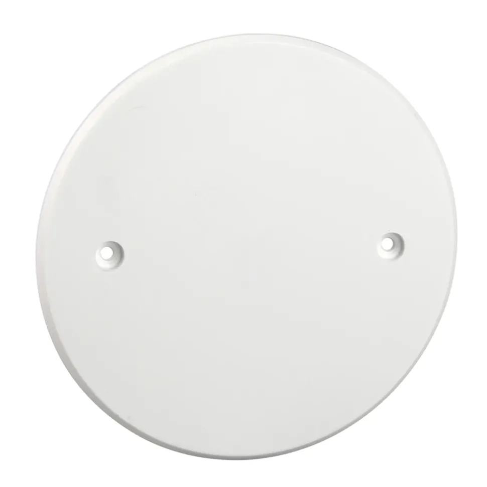 Schneider Electric Doslock för apparatdosa 90 mm