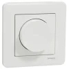 Schneider Electric Exxact Dimmer LED 370 W Vit
