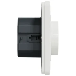 Schneider Electric Exxact Dimmer LED 370 W Vit