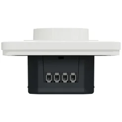 Schneider Electric Exxact Dimmer LED 370 W Vit