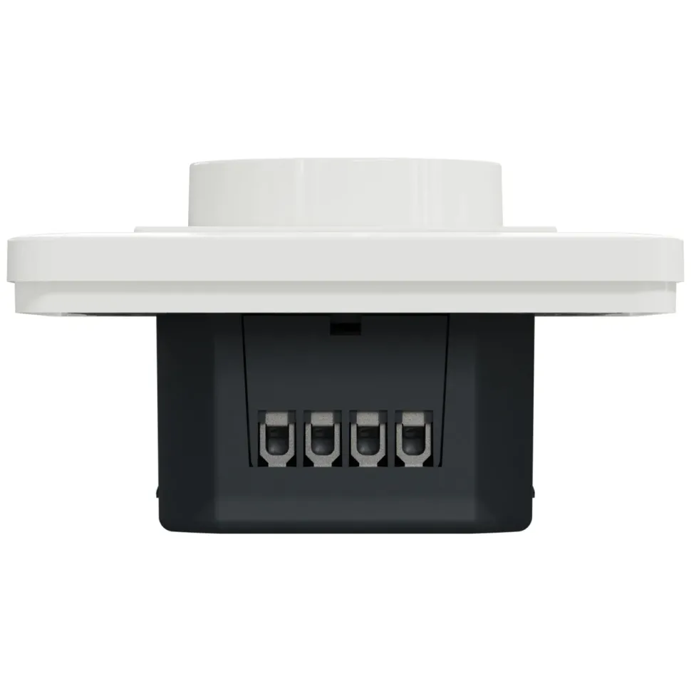 Schneider Electric Exxact Dimmer LED 370 W Vit