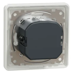 Schneider Electric Exxact Dimmer LED 370 W Vit