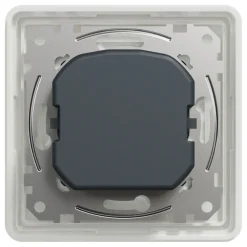 Schneider Electric Exxact Dimmer LED 370 W Vit
