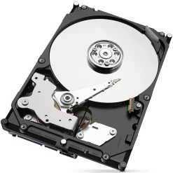 Seagate Barracuda Desktop Intern hårddisk 3,5” 2 TB