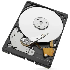 Seagate Barracuda Laptop Intern hårddisk 2,5” 1 TB