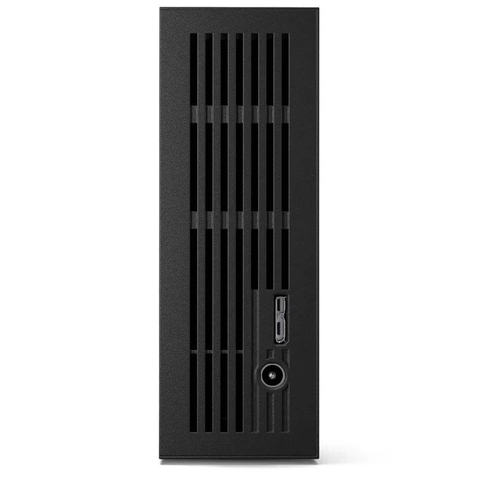 Seagate One Touch Desktop Extern Hårddisk 8 TB