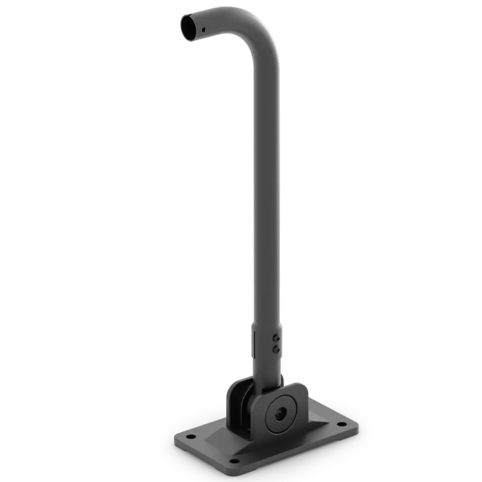 Segway Antenna Mounting Kit