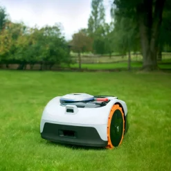 Segway Navimow i105e robotgräsklippare