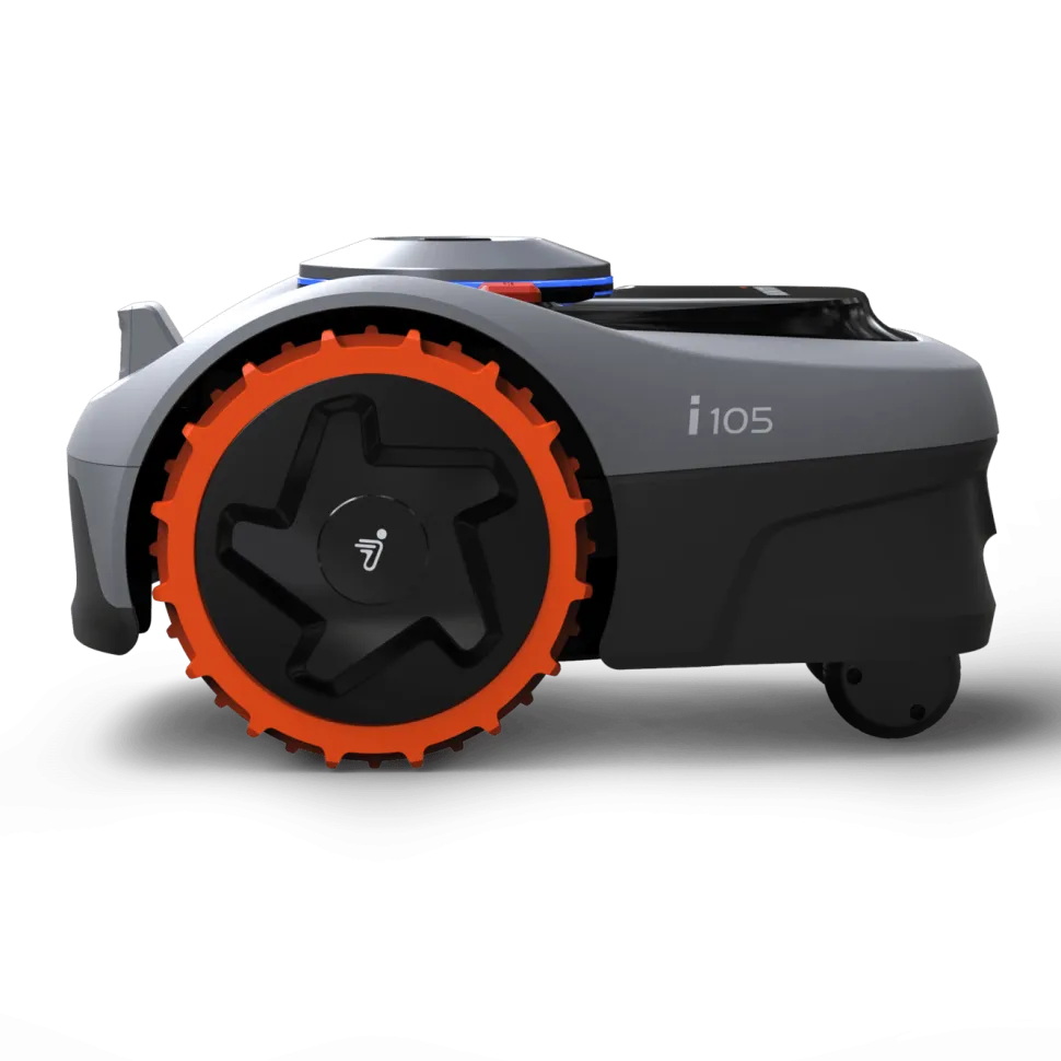 Segway Navimow i105e robotgräsklippare